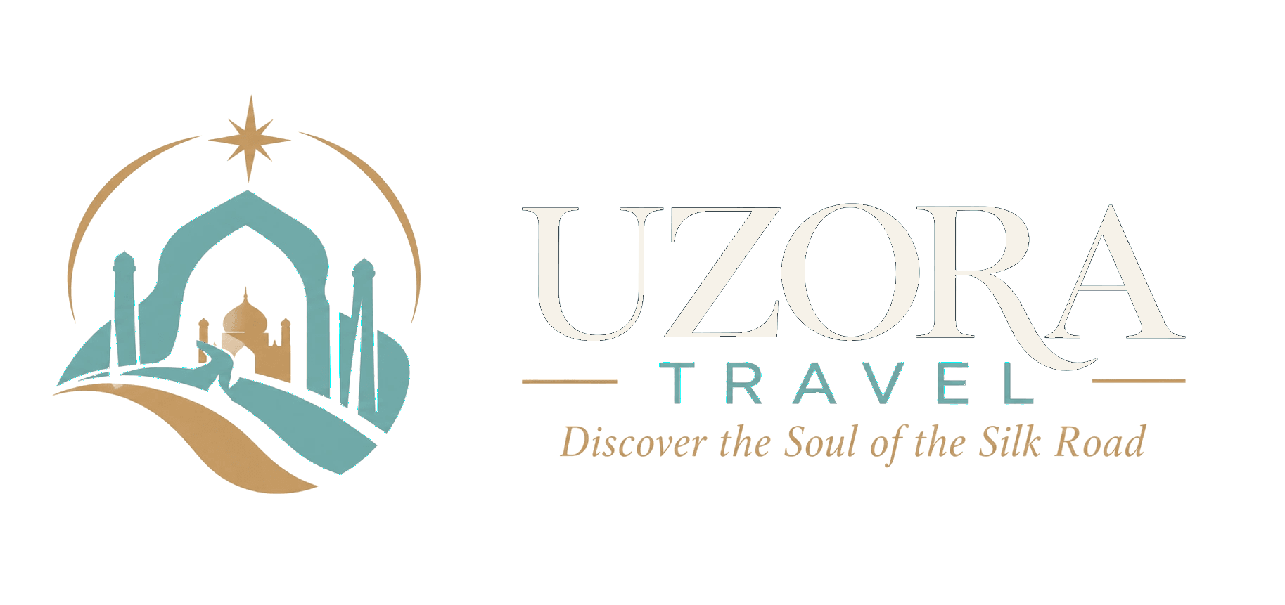 UZORA Travel — Discover the Soul of the Silk Road