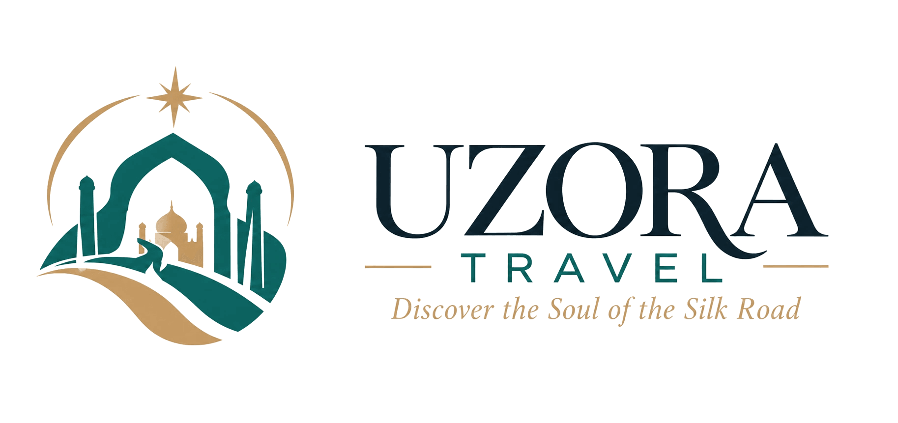 UZORA Travel — Discover the Soul of the Silk Road